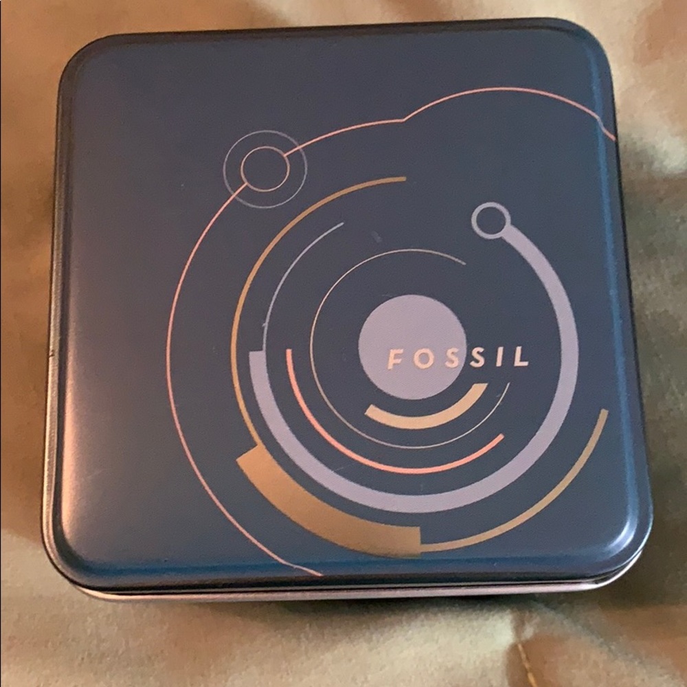 Fossil watch - Picture 3 of 3